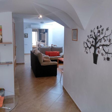 Casa Rural La Jara Botija 외부 사진