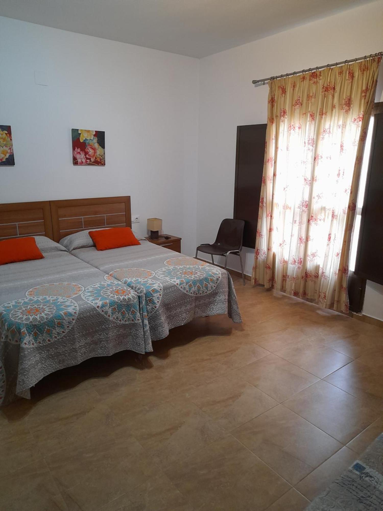 Casa Rural La Jara Botija 외부 사진