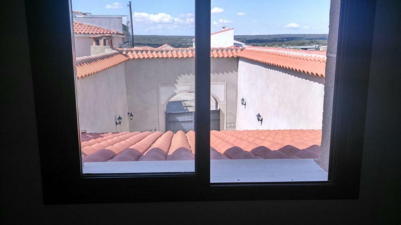 Casa Rural La Jara Botija 외부 사진