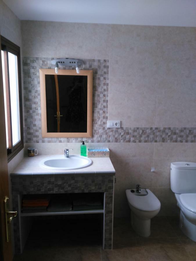 Casa Rural La Jara Botija 외부 사진