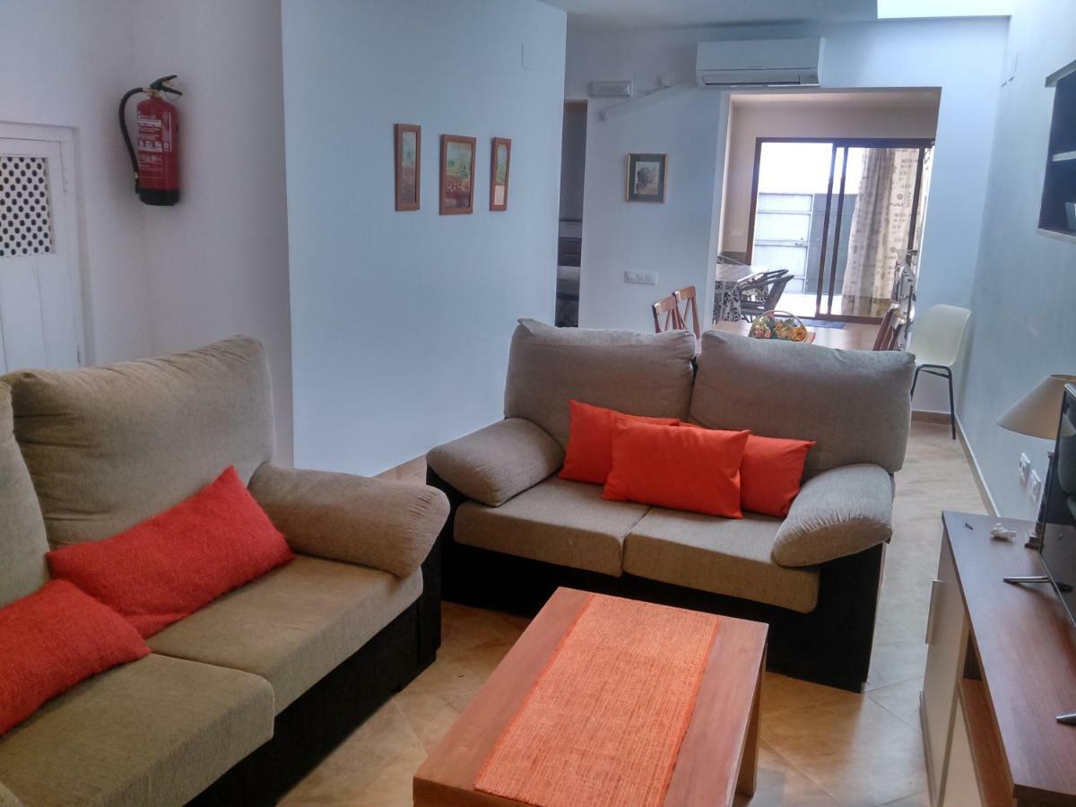 Casa Rural La Jara Botija 외부 사진