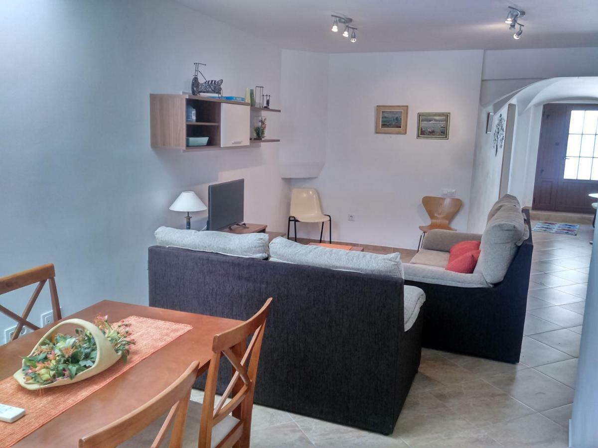Casa Rural La Jara Botija 외부 사진