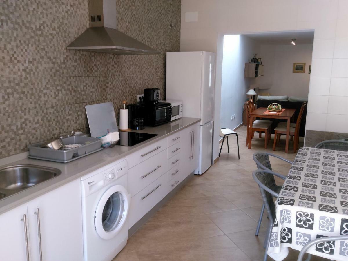 Casa Rural La Jara Botija 외부 사진