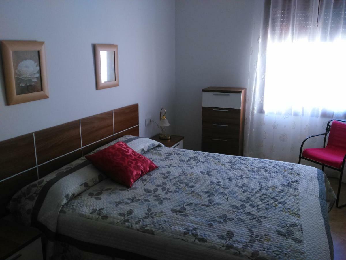 Casa Rural La Jara Botija 외부 사진