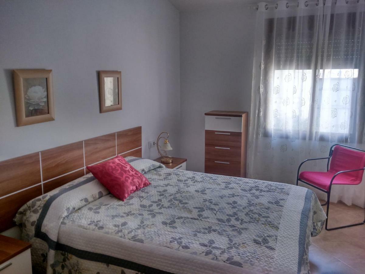 Casa Rural La Jara Botija 외부 사진