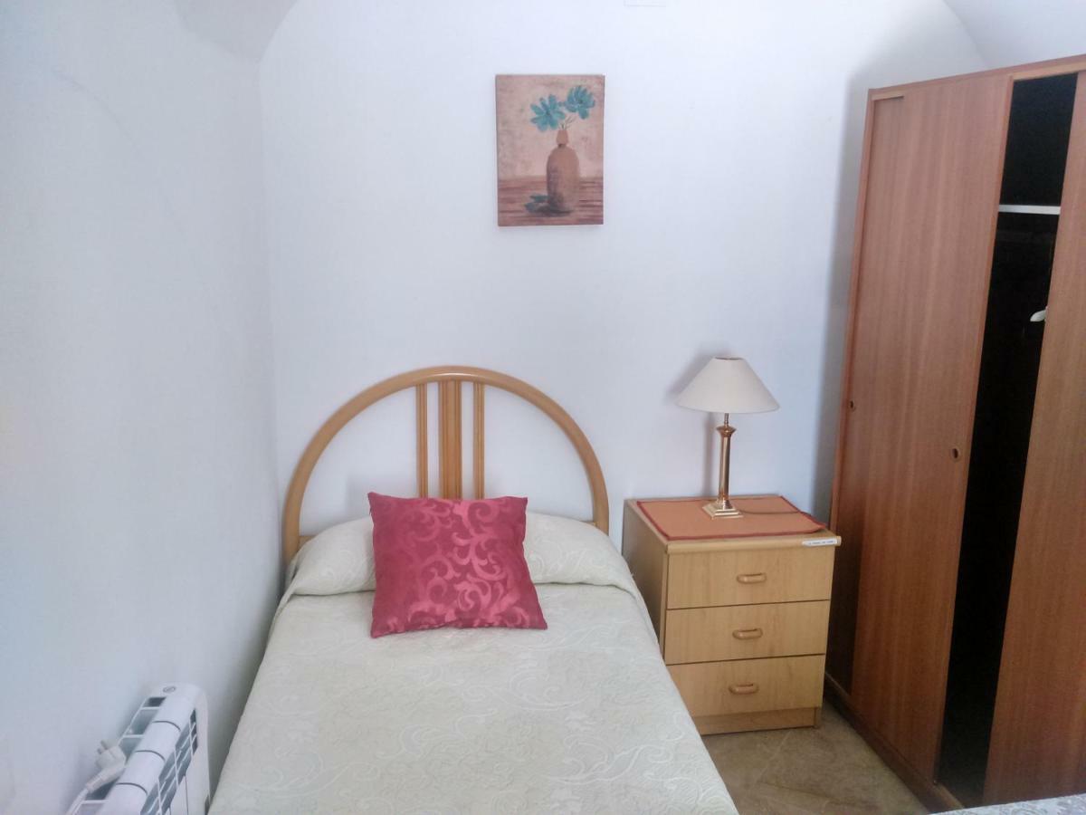 Casa Rural La Jara Botija 외부 사진