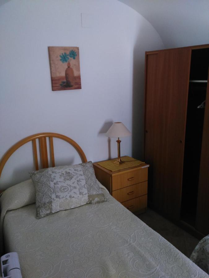 Casa Rural La Jara Botija 외부 사진