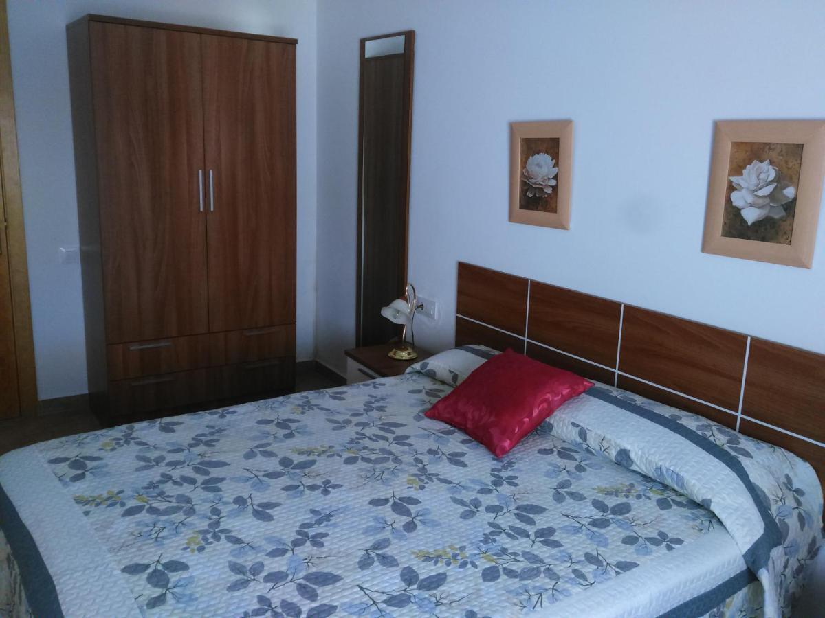 Casa Rural La Jara Botija 외부 사진