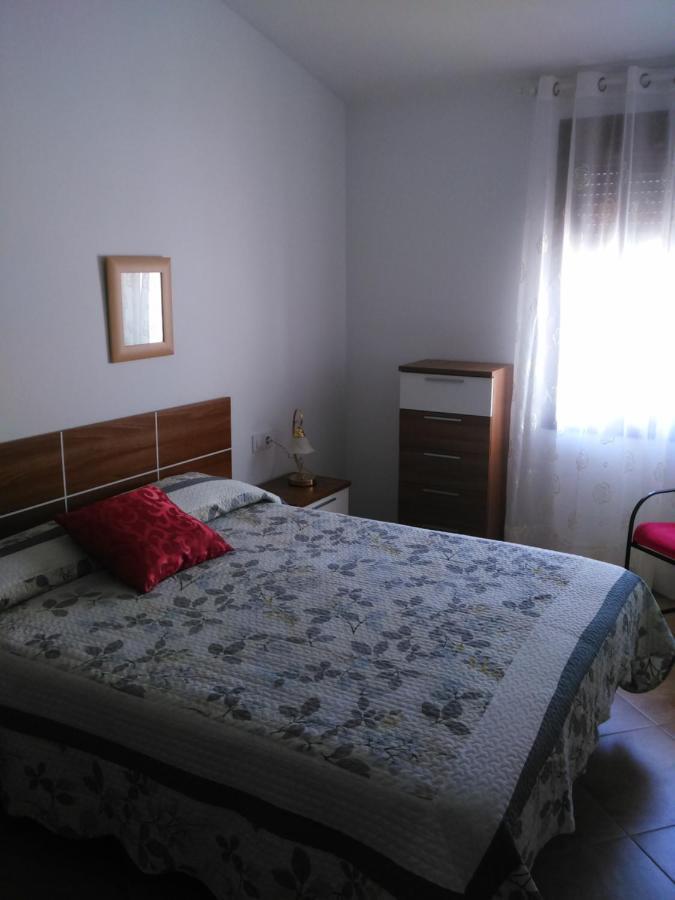 Casa Rural La Jara Botija 외부 사진